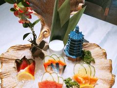 -三号码头罗氏虾小馆