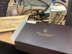 -PAUL LAFAYET 法式甜品(港汇广场店)