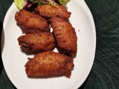 -翡翠鸟精品泰国菜(北辰财富中心店)