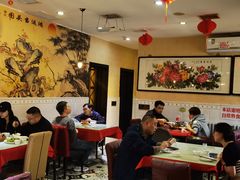 -胖子菜馆(隆昌路店)