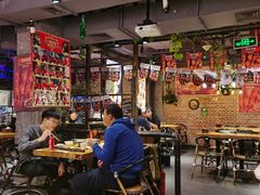 -管氏翅吧(马家堡店)