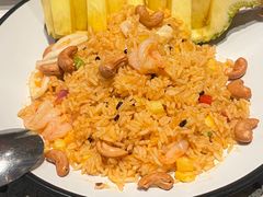 -大树餐厅(大悦城店)