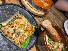 -兰木肆·云南菜(龙湖U城天街店)