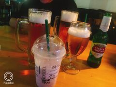 -巴伐利亚啤酒坊(意式风情街店)