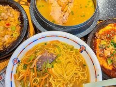 -七八冷面·延边朝鲜族美食(欢乐谷店)