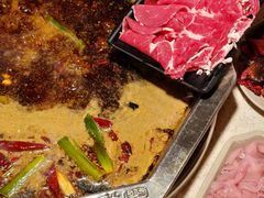 -九尺赵老四鲜鹅肠火锅