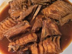 -船歌·鱼水饺青岛菜(闽江二路店)