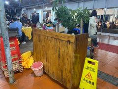 -大笑饭堂(甲子桥店)