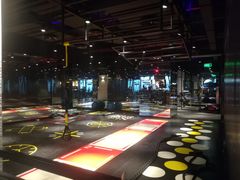 -威尔仕健身会所(古北1699店)