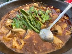 -都江堰石锅鱼