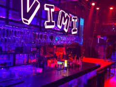 -vimi便利店酒吧