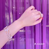 北京最美珠宝咖啡厅，每件首饰都独一无二！