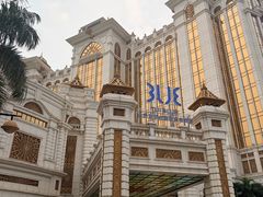 -厦门途易蓝罗约海景温泉酒店(园博苑地铁站店)