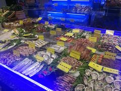 -新海渔港·胶东海鲜家常菜·家宴(奥体中心店)