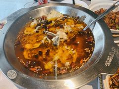 -新沸腾鱼乡(世贸天阶店)
