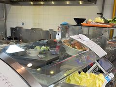 -复旦大学本部-食堂