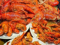 -金陵一哥龙虾馆(三牌楼总店)