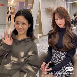 -3AM·S HAIR SALON烫发染发接发