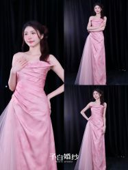 -予白婚纱礼服馆