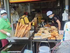 -放心脆皮油条(中房三林城店)