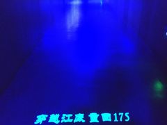 -白鹤梁水下博物馆