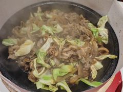 -牛邸·烧肉饭(来福士店)