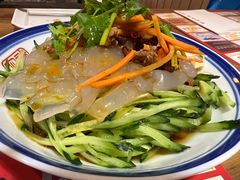 拉皮-新兴园饺子馆(北京百子湾店)