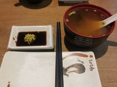 -三禾寿司(君尚店)