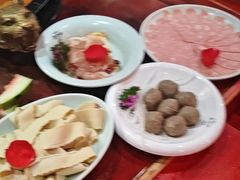 -重庆袁老四火锅(武进万达店)