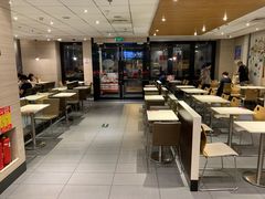 -肯德基(丰北路店)