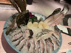 -囍凤楼·粤菜·点心·火锅(温特莱店)