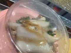 -争鲜回转寿司(流行前线店)