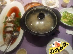 -千滋百味·醉江澜花园餐厅(街道口店)