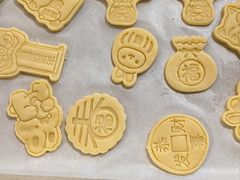 -千浔一暖DIY蛋糕烘焙(人民大学店)