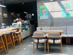 -十一咖啡(青年大街工厂店)