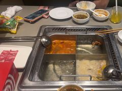 -海底捞火锅(金鼎广场店)