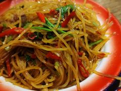 -肖四女·江湖菜(临港店)