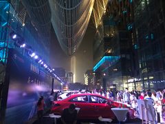 -苏州现代传媒广场商业