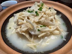 -洞庭土菜馆(天河北总店)