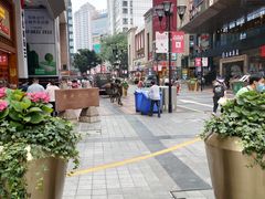 -八一好吃街·高品美食广场