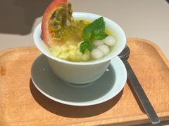 -蔡澜点心·粤菜(万菱汇店)