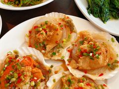 -静之湖湖畔餐厅