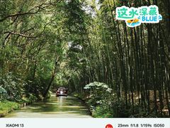 -同里国家湿地公园
