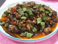 -蜀膳坊(洪公祠小区店)