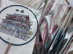 -西北轻工批发市场