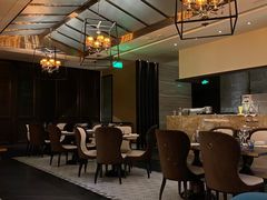 大堂-卡佩罗意大利餐厅及酒吧Al Cappello Trattoria
