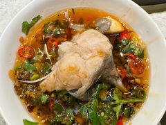 -鲜潭蒸汽石锅鱼(五道口购物中心店)
