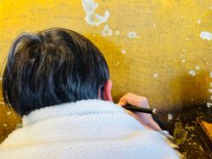 -玛吉阿米·餐吧