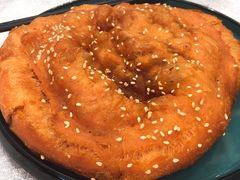 南乳咸煎饼-寻味顺德·珍之宝酒楼(银钻店)
