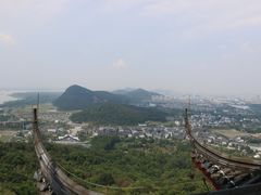 -采石矶景区